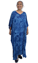 Load image into Gallery viewer, Rayon Kaftan Long, More Prints & Colours.