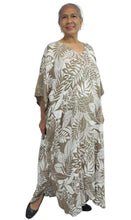 Load image into Gallery viewer, Rayon Kaftan Long, More Prints & Colours.