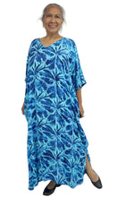 Load image into Gallery viewer, Rayon Kaftan Long, More Prints/Colours