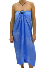 Load image into Gallery viewer, Sarong Tube Dot Frangi, More Colours, Size 8-24