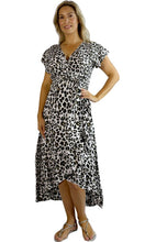 Load image into Gallery viewer, Rayon Dress Long Wrap, More Prints
