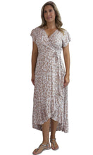 Load image into Gallery viewer, Rayon Dress Long Wrap, More Prints