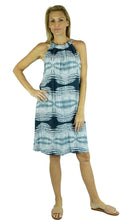 Load image into Gallery viewer, Rayon Dress Short Chloe, More Prints