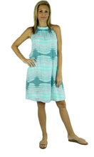 Load image into Gallery viewer, Rayon Dress Short Chloe, More Prints
