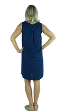 Load image into Gallery viewer, Cotton Dress A Line, More Colours