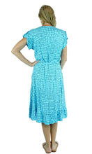 Load image into Gallery viewer, Rayon Dress Cupid, More Prints/Colours