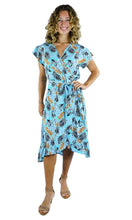 Load image into Gallery viewer, Rayon Dress Cupid, More Prints/Colours