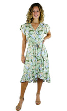Load image into Gallery viewer, Rayon Dress Cupid, More Prints/Colours