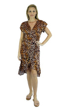 Load image into Gallery viewer, Rayon Dress Cupid, More Prints/Colours