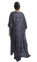 Load image into Gallery viewer, Rayon Kaftan Long Glacier, More Colours