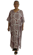 Load image into Gallery viewer, Rayon Kaftan Long Mantra, More Colours