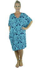 Load image into Gallery viewer, Rayon Dress Resort, More Colours