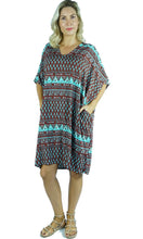 Load image into Gallery viewer, Rayon Dress Resort, More Prints