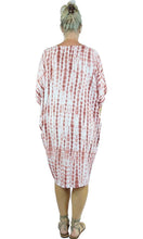 Load image into Gallery viewer, Rayon Dress Resort, More Prints