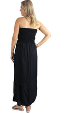 Load image into Gallery viewer, Rayon Dress Salsa Plain, More Colours