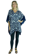 Load image into Gallery viewer, Rayon Tunic Short Pendant, More Colours