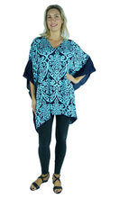 Load image into Gallery viewer, Rayon Tunic Short Pendant, More Colours