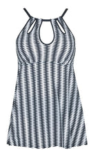 Load image into Gallery viewer, Tankini Set Ethno Fantasy.. Pre-Order B Cup to E Cup