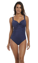 Load image into Gallery viewer, Marseille Twilight UW Moulded Full Cup Suit - Light Control, Pre-Order D Cup to G Cup
