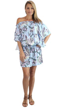 Load image into Gallery viewer, Rayon Dress Short Wing, More Prints & Colours