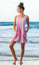 Load image into Gallery viewer, Cotton Knit Dress St. Barths, More Colours