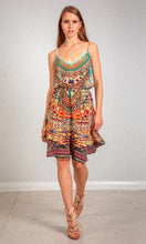 Load image into Gallery viewer, Silk Dress Flirt Arizona