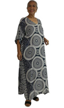 Load image into Gallery viewer, Rayon Kaftan Long Mantra, More Colours