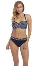 Load image into Gallery viewer, San Remo Ink UW Twist Bandeau - Multiway Top, Pre-Order D Cup to G Cup