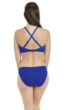 Load image into Gallery viewer, Ottawa Pacific UW Twist Bandeau Multiway Bikini Top, Pre-Order D Cup to G Cup