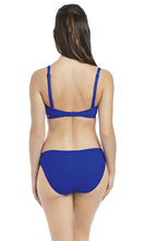 Load image into Gallery viewer, Ottawa Pacific UW Twist Bandeau Multiway Bikini Top, Pre-Order D Cup to G Cup