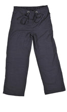 Load image into Gallery viewer, Bamboo Pant Ladies Beach Navy