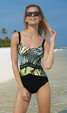 Load image into Gallery viewer, Full Piece Green Sunrise