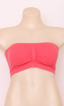 Load image into Gallery viewer, Bandeau Bra, More Colours, Sizes 8-14