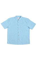 Load image into Gallery viewer, Bamboo Men's Shirt Island Paradise