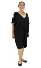 Load image into Gallery viewer, Rayon Dress Drifter, More Prints
