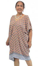 Load image into Gallery viewer, Rayon Dress Drifter, More Prints