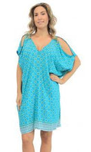 Load image into Gallery viewer, Rayon Dress Drifter, More Prints