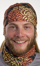 Load image into Gallery viewer, Aboriginal Art Headsox Canning Route