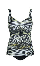 Load image into Gallery viewer, Tankini Set Caribbean Temptation, Pre-Order B Cup to F Cup