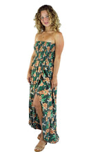 Load image into Gallery viewer, Rayon Dress Salsa, More Prints