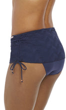 Load image into Gallery viewer, Marseille Twilight Adjustable Skirted Brief, Pre-Order Size S-2XL
