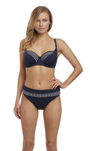 Load image into Gallery viewer, San Remo Ink UW Balcony Bikini Top - HH, Pre-Order GG Cup to HH Cup