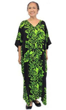 Load image into Gallery viewer, Rayon Kaftan Long, More Prints/Colours