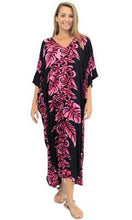 Load image into Gallery viewer, Rayon Kaftan Long, More Prints/Colours