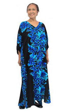 Load image into Gallery viewer, Rayon Kaftan Long, More Prints/Colours