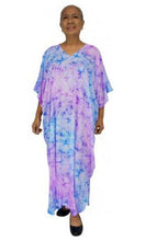 Load image into Gallery viewer, Rayon Kaftan Long, More Prints & Colours.
