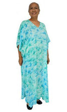 Load image into Gallery viewer, Rayon Kaftan Long, More Prints & Colours.