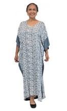 Load image into Gallery viewer, Rayon Kaftan Long, More Prints/Colours