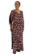 Load image into Gallery viewer, Rayon Kaftan Long, More Prints & Colours