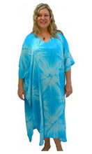 Load image into Gallery viewer, Rayon Kaftan Long, More Prints & Colours.